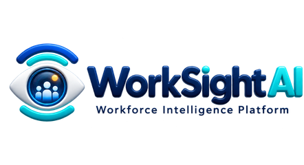 WorkSight AI — Workforce Intelligence Platform